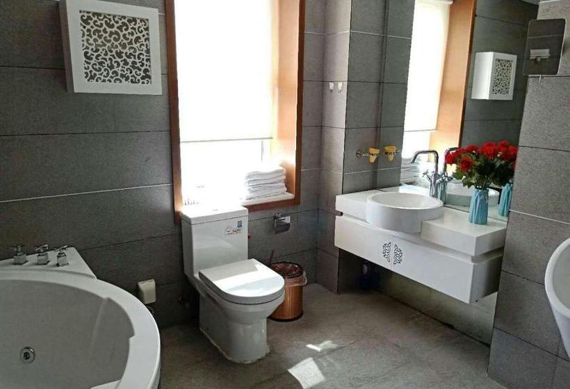 Dalian Xinghai Wenxing Apart