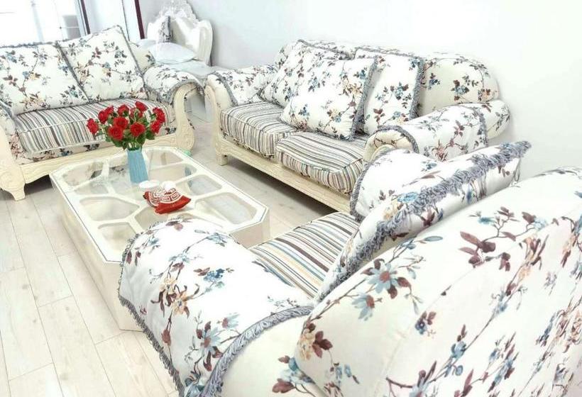 Dalian Xinghai Wenxing Apart