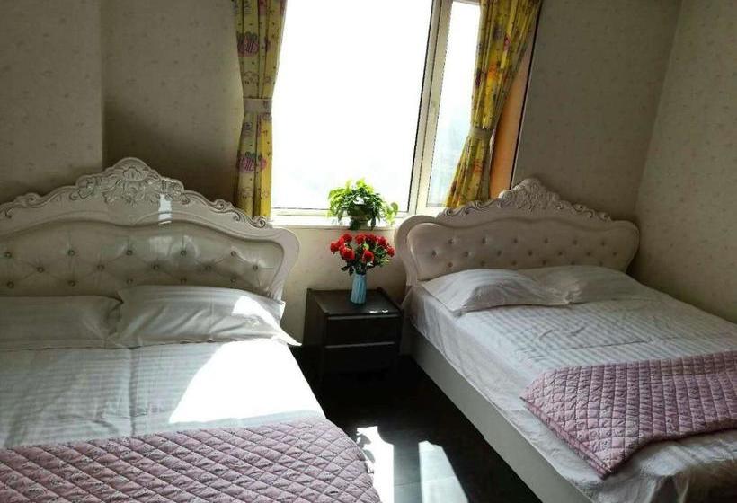 Dalian Xinghai Wenxing Apart