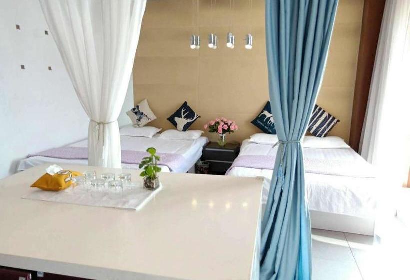 Dalian Xinghai Wenxing Apart