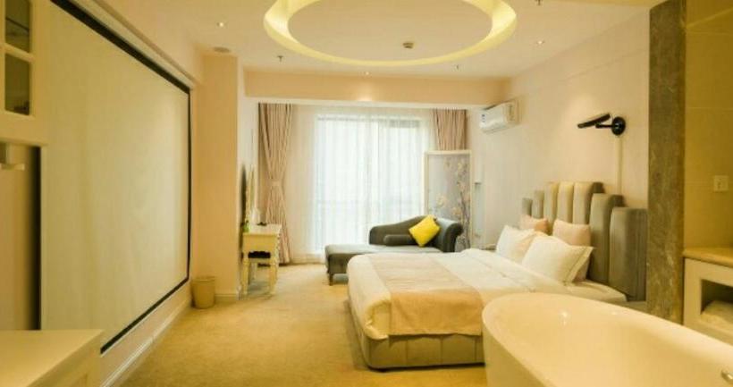 Dalian Xinghai Wenxing Apart