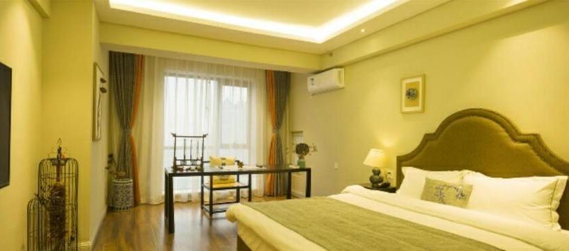 Dalian Xinghai Wenxing Apart