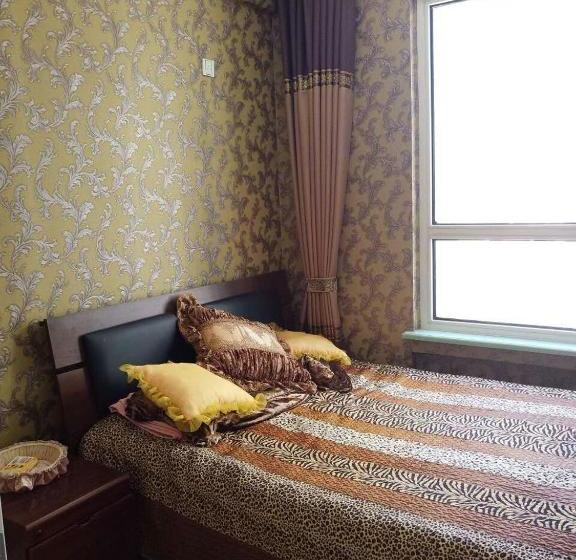 Dalian Xinghai Wenxing Apart