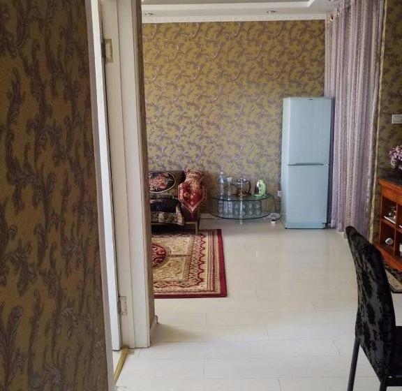 Dalian Xinghai Wenxing Apart