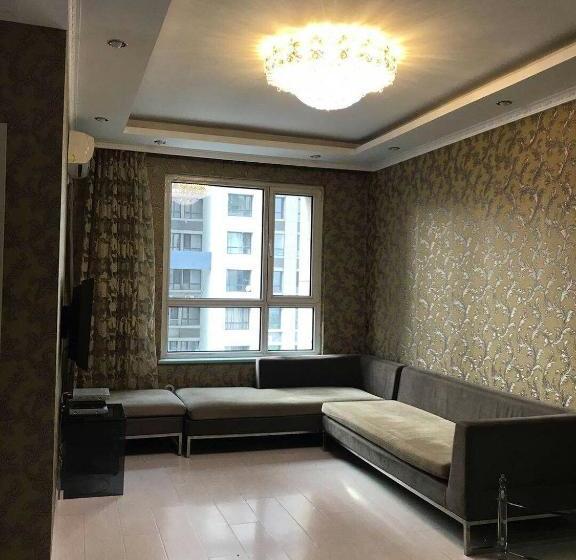 Dalian Xinghai Wenxing Apart