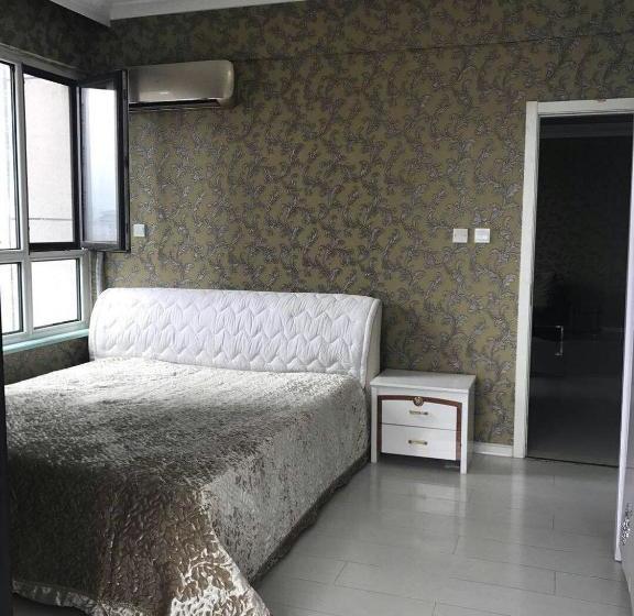 Dalian Xinghai Wenxing Apart