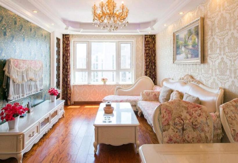 Dalian Xinghai Wenxing Apart