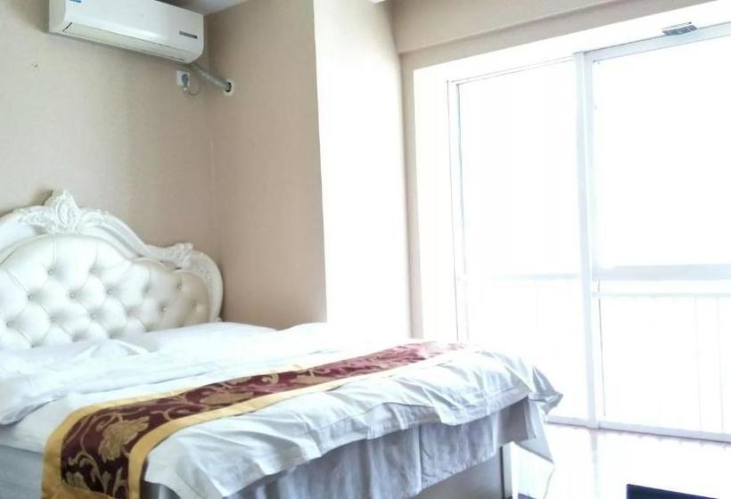 Dalian Xinghai Wenxing Apart