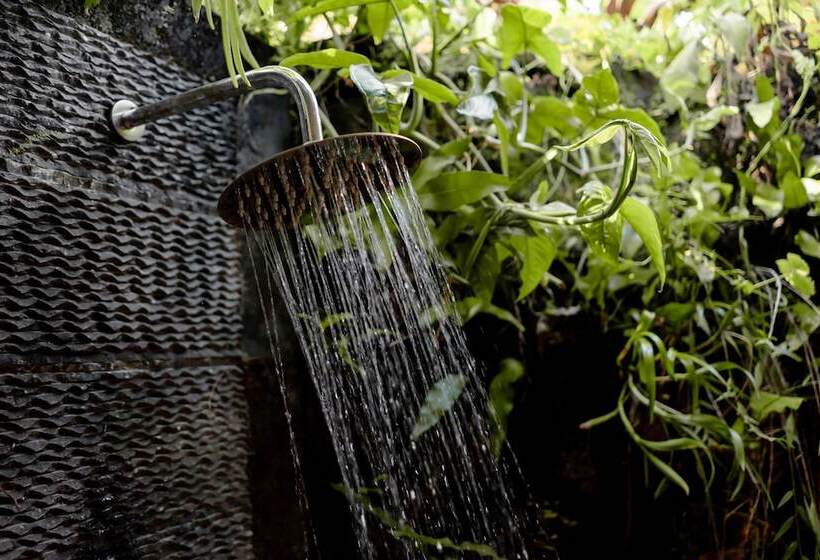 D'bale Ananda Ubud Villa