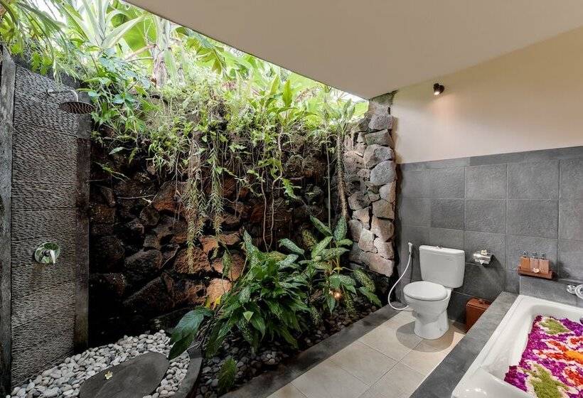 D'bale Ananda Ubud Villa