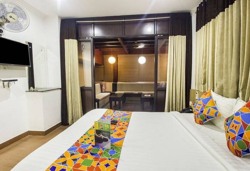 Fabhotel Bom Sucesso