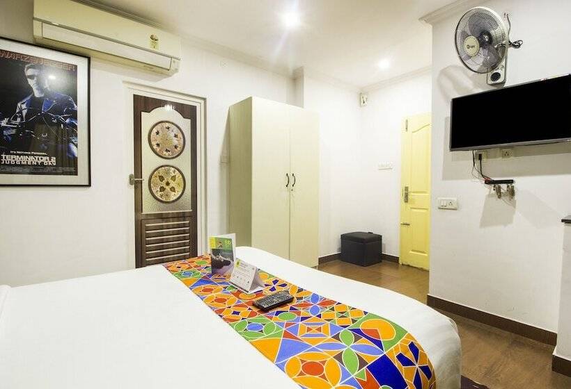 Fabhotel Bom Sucesso