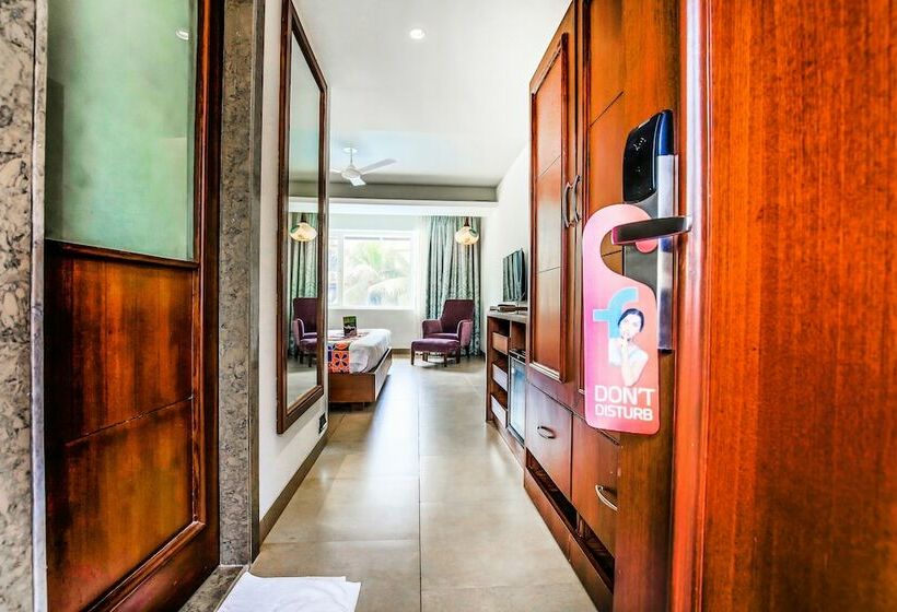 Fabhotel Prime Silver Resort