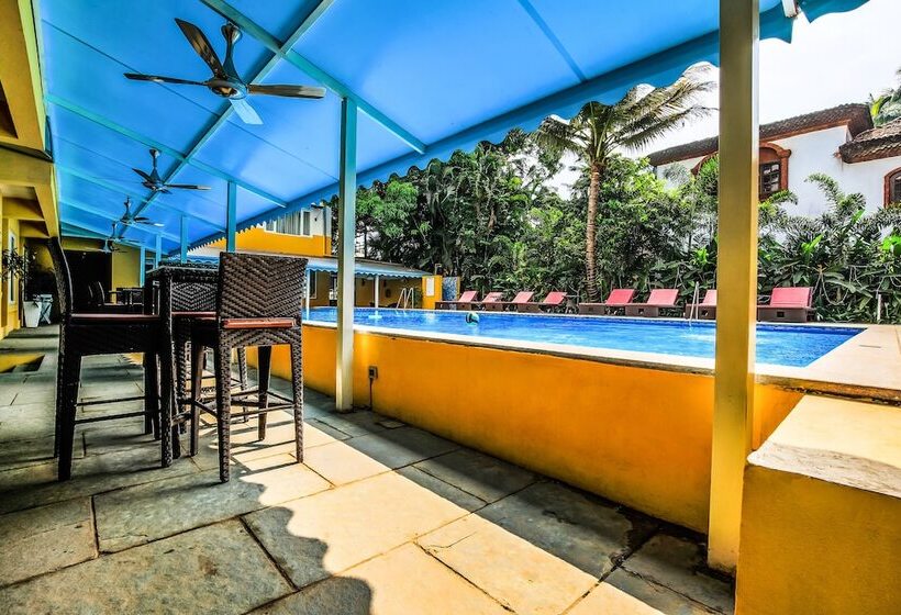 Fabhotel Prime Silver Resort