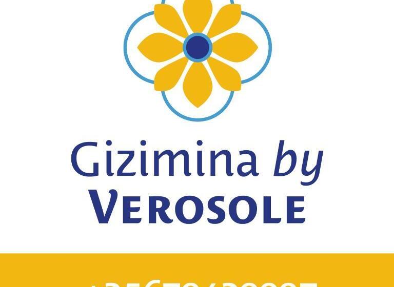 Gizimina B&b By Verosole