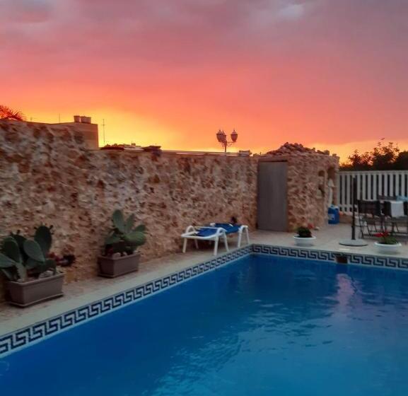 Gizimina B&b By Verosole