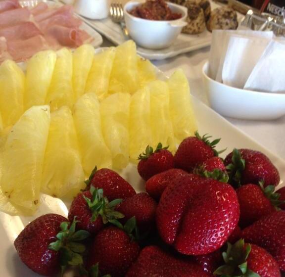 Gizimina B&b By Verosole