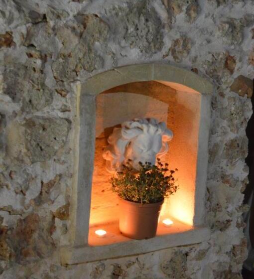 Gizimina B&b By Verosole