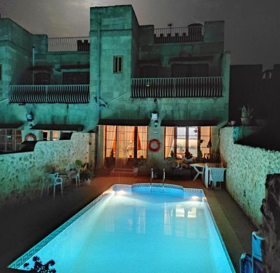 Gizimina B&b By Verosole