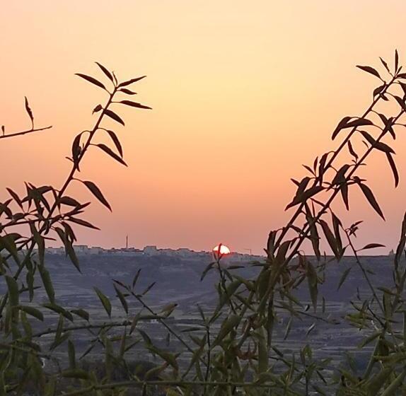 Gizimina B&b By Verosole