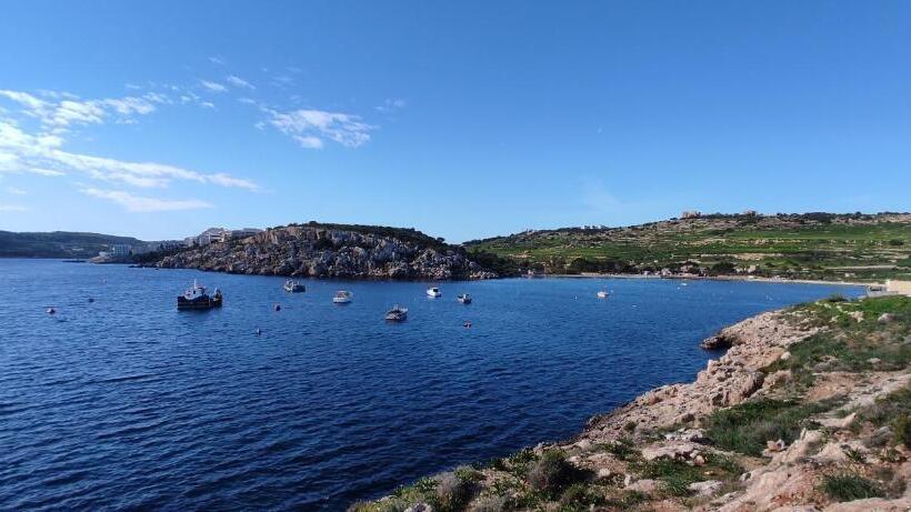 Gizimina B&b By Verosole