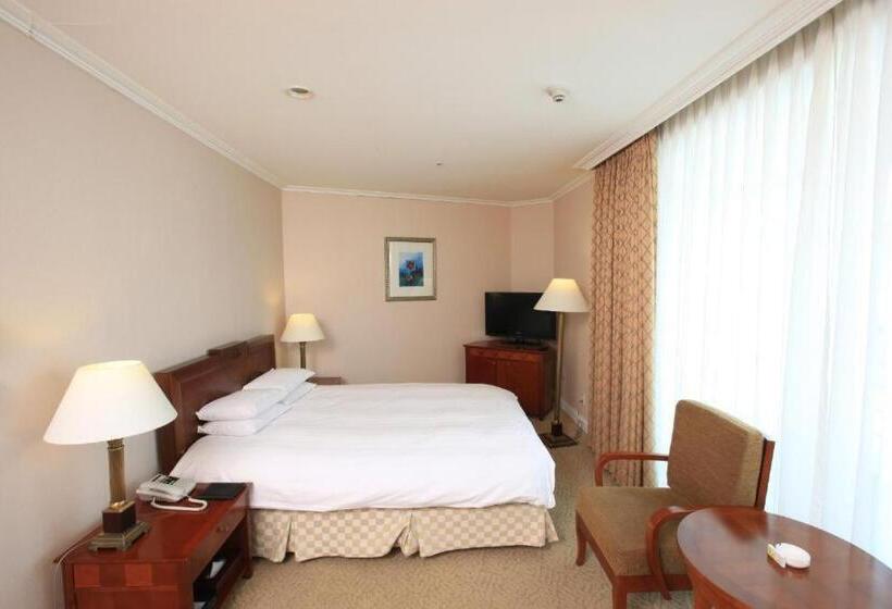 High1 Palace Hotel And Cc