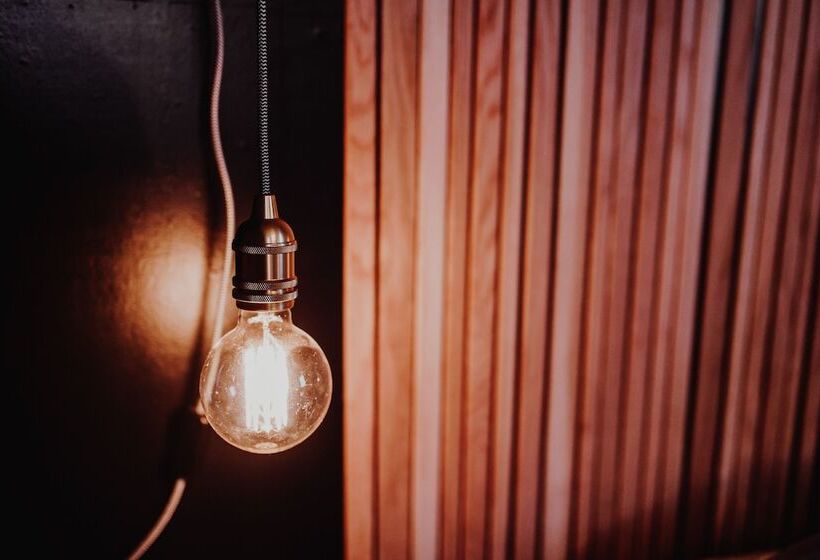 פונדק At Home   Jacuzzi Privatif