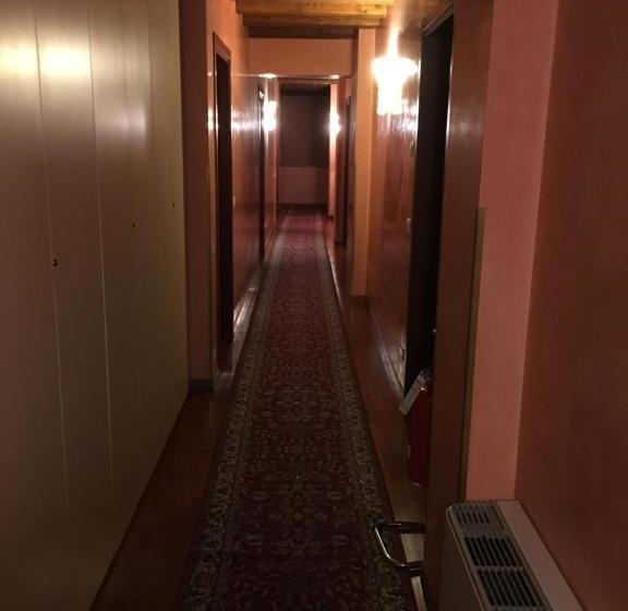 여관 Agriturismo Da Ninoti