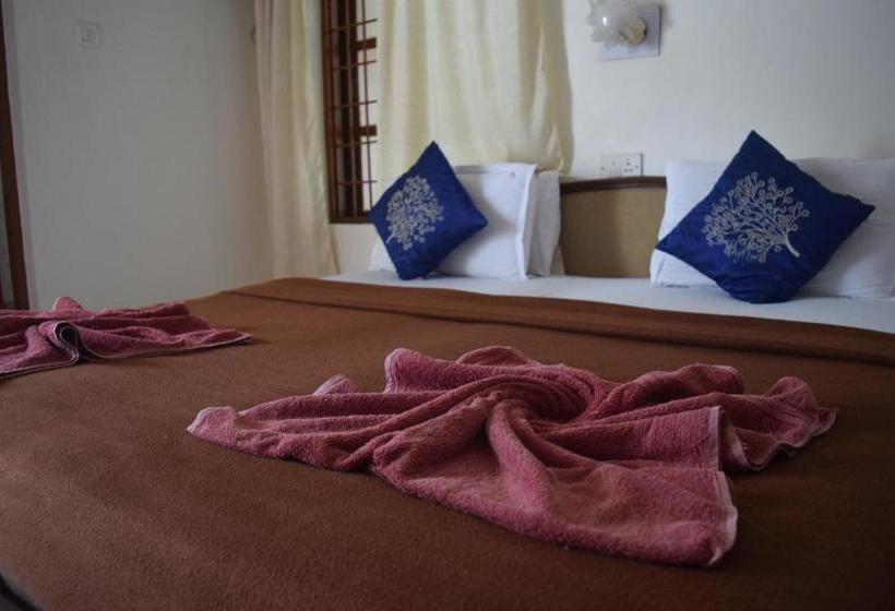 فندق فئة نجمة واحدة Bribon Guest House