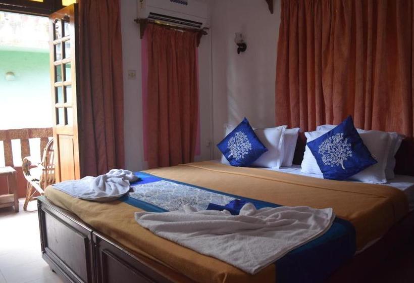 פונדק Bribon Guest House