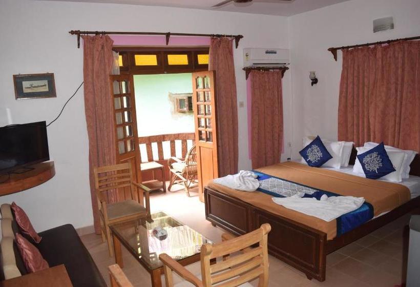 פונדק Bribon Guest House