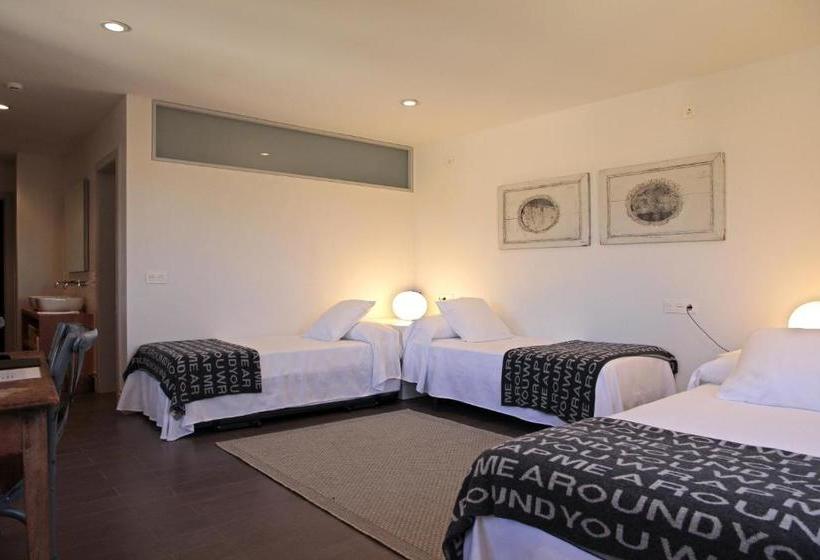 مسافرخانه Emebed Posada