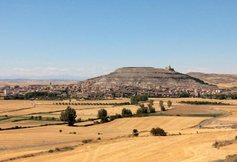 مسافرخانه Emebed Posada