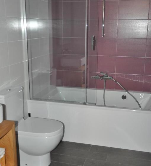 مسافرخانه Emebed Posada