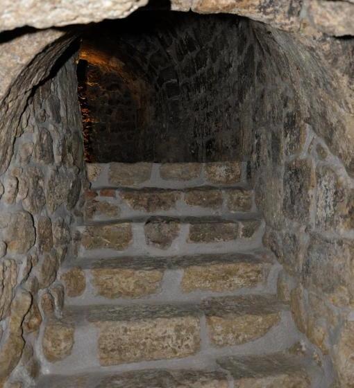 مسافرخانه Emebed Posada