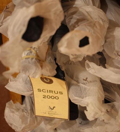 פונדק La Villa Della Fattoria Le Sorgenti Italia 5 Girasoli