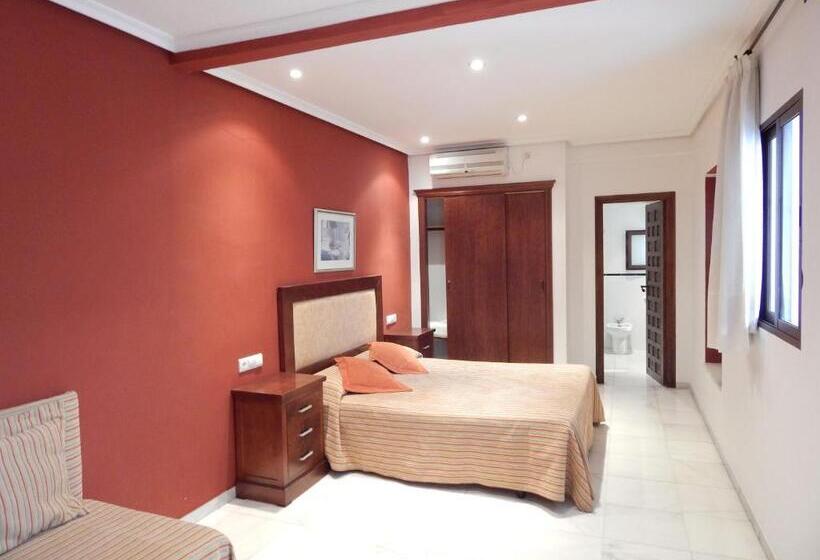 Hostal Maestre