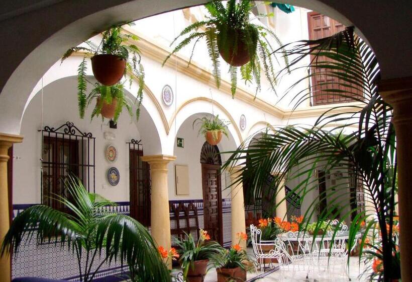 Hostal Maestre