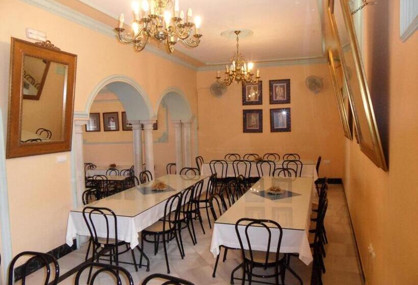 Hostal Maestre