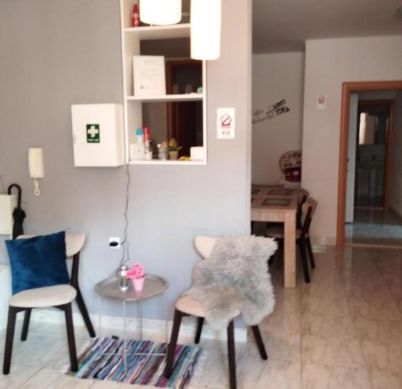 فندق فئة نجمة واحدة Pansion Ponte