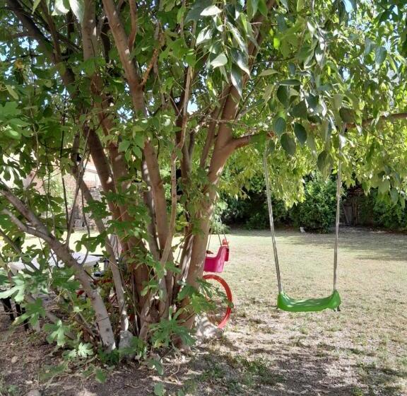 فندق فئة نجمة واحدة Pansion Ponte