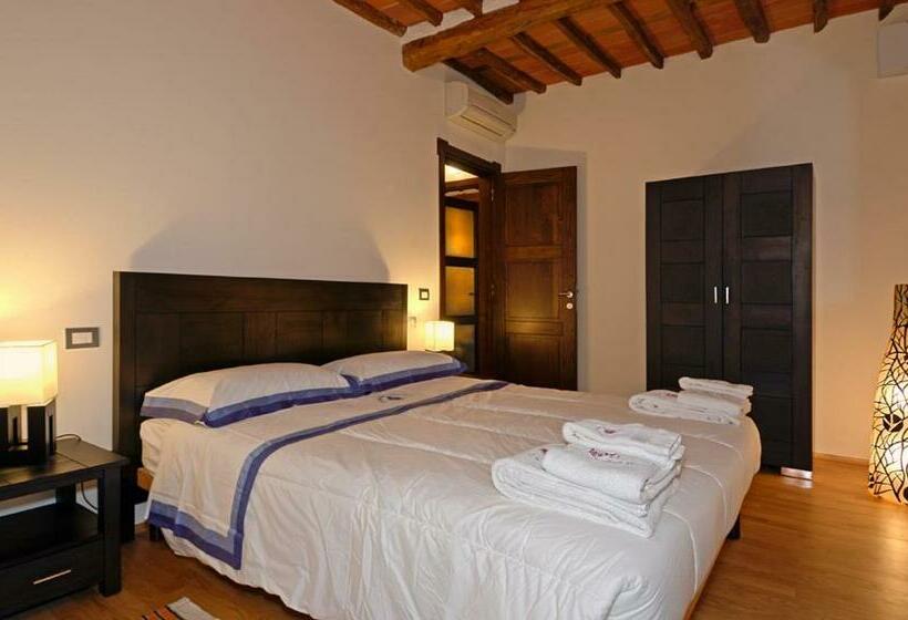 פונדק Residence Prunali