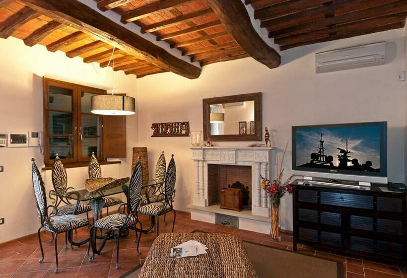 פונדק Residence Prunali