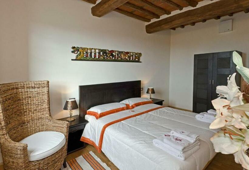 פונדק Residence Prunali