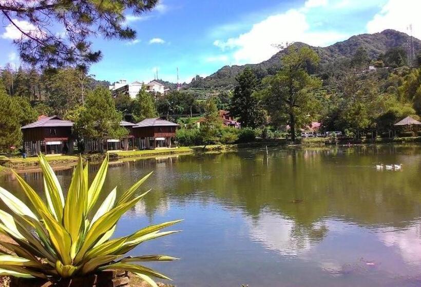 客栈  Taman Piknik