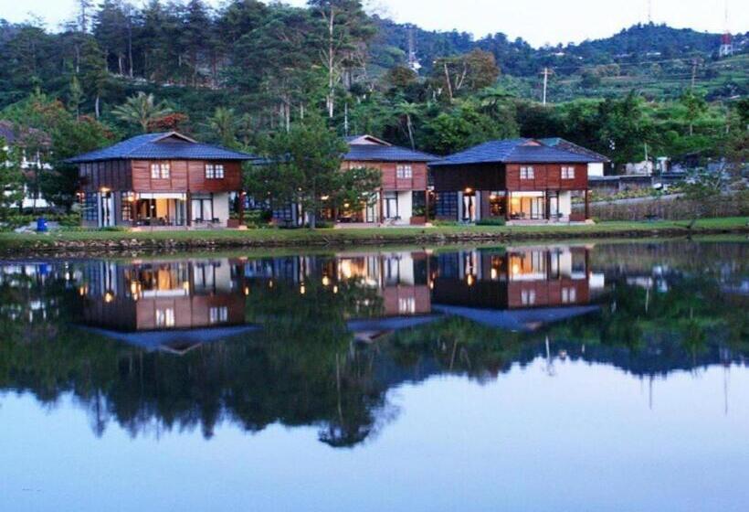 客栈  Taman Piknik