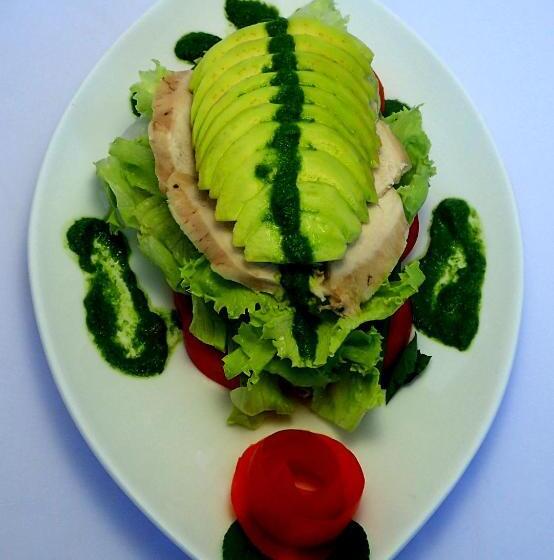 פונדק Tangkoko Sanctuary Villa