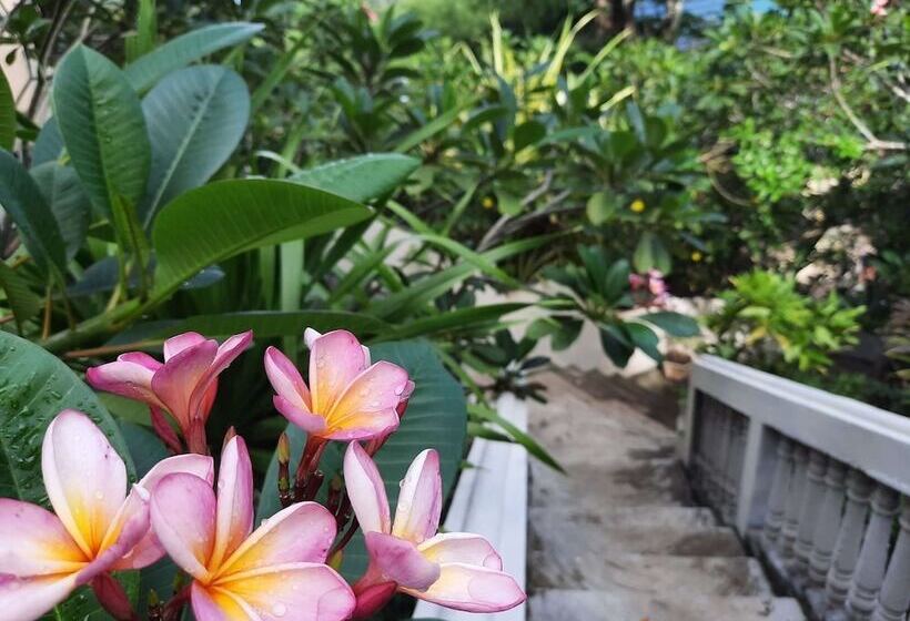 פונדק Tangkoko Sanctuary Villa