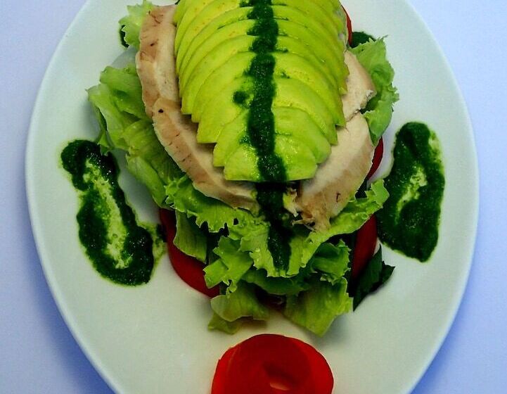 פונדק Tangkoko Sanctuary Villa