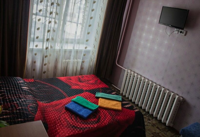 فندق فئة نجمة واحدة U Svetlany